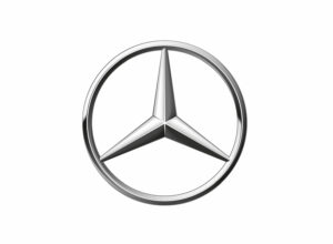 Mercedes-Benz Stern, Quelle: Daimler AG